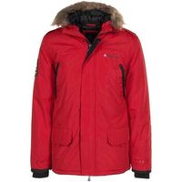 peak mountain parka parka de ski homme capeak para hombre