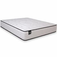 colchon 180 x 190 viscoelastico premium de firmeza media-alta 710 - 28 cm altura - ortopedigo ergonomico e antiacaros