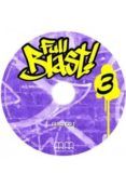 full blast 3 class cd