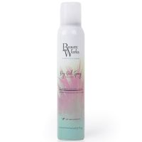 beauty works dry oil spray 200ml
