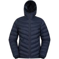 mountain warehouse chaquetas seasons para mujer