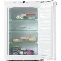 miele f32202i integrated freezer transparent