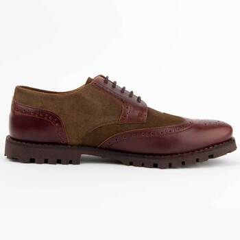 Purapiel Zapatos Bajos 102763 para hombre