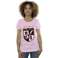 dc comics camiseta fc para mujer