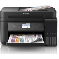 epson ecotank et-3750 all-in-one wireless inkjet printer