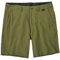 patagonia short hydropeak hybrid walk para hombre