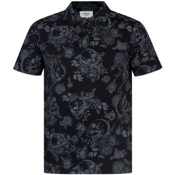Firetrap Tops y Camisetas GT36697 para hombre