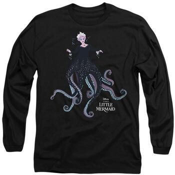 The Little Mermaid Tops y Camisetas TV14803 para mujer