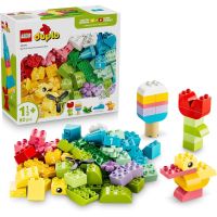 lego duplo classic caja creativa de colores 10479 80 piezas