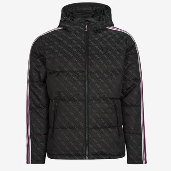 Guess Abrigo de plumas FUSCO 4G PADDED para hombre