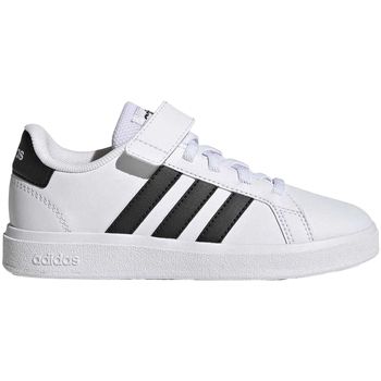 adidas Zapatillas deporte Grand Court 2.0 para niña
