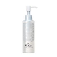 sensai cosmetica facial silky purifying cleansing gel water gel facial limpiador