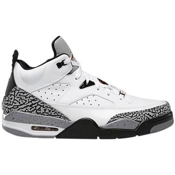 Nike Deportivas Moda Jordan Son of Mars Low White Cement para mujer