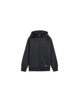 chaqueta 4f blm011 hombre negro