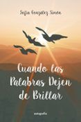 cuando las palabras dejen de brillar