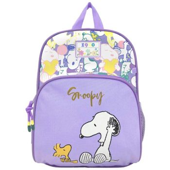 Garvalin Mochila Mochila 30 CM Rainbow para niña