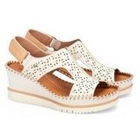 pikolinos zapatos de tacon aguadulce w3z nata para mujer