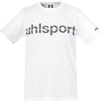 uhlsport camiseta essential promo t-shirt para nino
