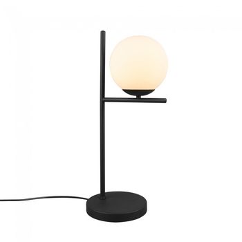 Lámpara de mesa pure opal
