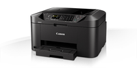 impresora canon maxify mb2150 multifuncional wifi