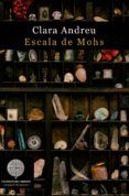 escala de mohs