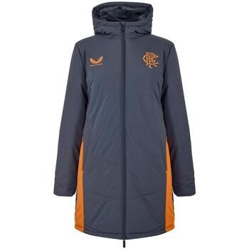 Castore Parka GT48913 para mujer