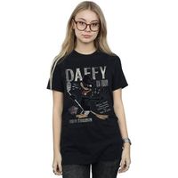 dessins animes camiseta bi31748 para mujer