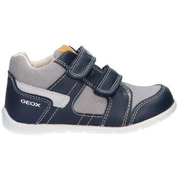 Geox Botas B251PA 05410 B ELTHAN para niño