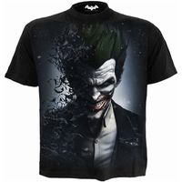 dc comics camiseta ro15565 para hombre