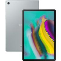 samsung galaxy tab s5e 105 tablet - 64 gb silver silver
