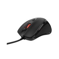 raton natec con cable 4000 dpi retroiluminacion rgb 5 botones usb tipo a