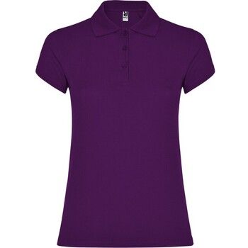 Roly Polo Star para mujer