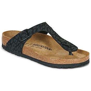 BIRKENSTOCK Chanclas Gizeh para mujer