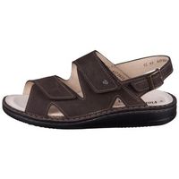 finn comfort sandalias toro-s slate para hombre