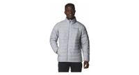 chaqueta columbia powder lite ii gris