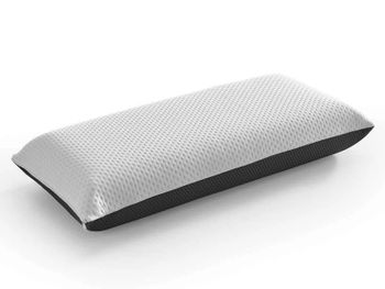 Almohada viscoelástica sensitive airsoft dom doble cara