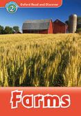 oxford read and discover 2 farms mp3 pack