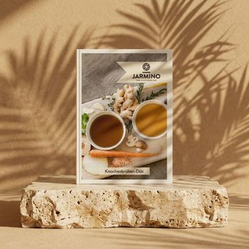 La dieta del caldo de huesos (e-book en PDF)
