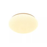 plafon de techo led malta cct 16w