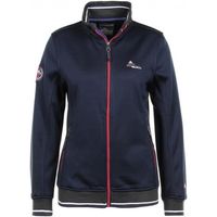 peak mountain chaquetas blouson polarshell femme acreen para mujer