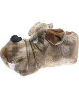 de beppi floppys brown