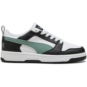 Puma Deportivas Moda - para niña