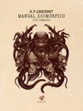hp lovecraft manual zoomorfico