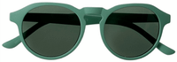 mustela gafas de sol adulto maracuya verde