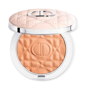 Dior Bases Maquillaje Polvos Fijadores Difuminadores - Acabado Mate Luminoso Imperceptible