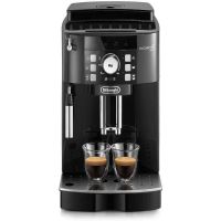 delonghi magnifica s ecam 21117b cafetera superautomatica negra