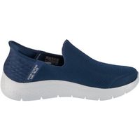 skechers zapatillas slip-ins go walk flex - no hands para hombre