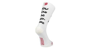 Calcetines de running sporcks the best white