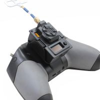 adaptador del modulo qy3d nanolite to jrmicro para el controlador frsky xlite xlite-pro  tbs tango 2 radiomaster z