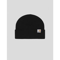 carhartt gorro gorro stratus hat low black para hombre